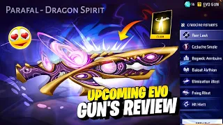 Next Evo Gun Free Fire🥳🤯 | Free Fire New Event | Ff New Event | Upcoming Events In Free Fire