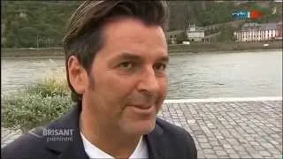 Thomas Anders. MDR Brisant Interview, 15.09.2011. RUSSIAN SUBTITLES