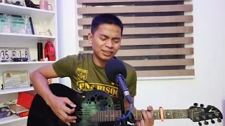 MINDANAO - FREDDIE AGUILAR cover COWBOY COP