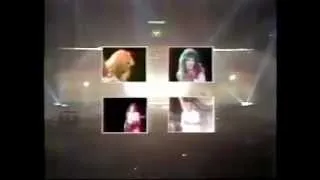 Van Halen - Runnin' With The Devil & (Oh) Pretty Woman (Live Performance US Festival 1983)