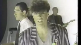 Sparks - All You Ever Think About Is Sex (Official Video)