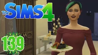 Wedding Planner!! "Sims 4" Ep.139