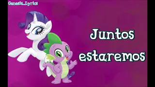 My Little Pony [La Pelicula] - 'Juntos Estaremos' - Letra Latino
