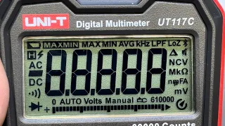 UT-117c  třetí  z dárků co jsem si naježil