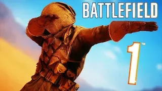 Приколы в Battlefield 1 | ZOMGame 2 | Лучшие Приколы в Battlefield 1