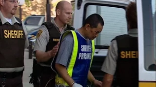 Vince Li, man in bus beheading, granted unsupervised day passes