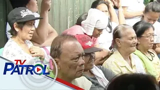 Pilipinas maaaring maging 'aging society': population commission | TV Patrol