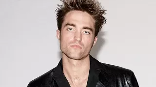 Robert Pattinson Reveals CRAZY Strategy He Used To Escape Twilight Paparazzi