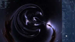 Extreme Kerr-Newman black hole