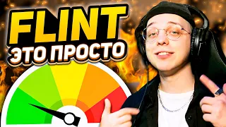 Почему писать FLINT биты — это очень просто. FL Studio.