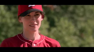 Letting Go of Fear - a scene from Home Run The Movie