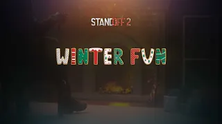 Standoff 2 | Winter Fun