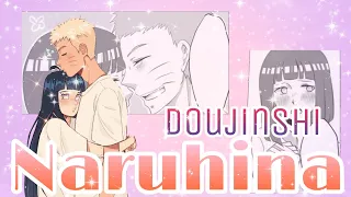 Doujinshi Naruhina-{Camiseta+extra}