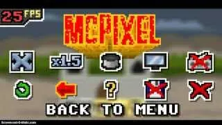 MCPixel-How To Complete Chapter 2