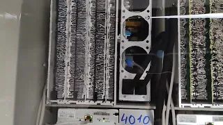 Antminer S19kpro сгорит?