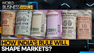 India's currency derivatives market: How India's new rule will shape FX markets | WION