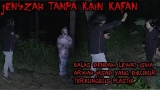 J4S4D YANG T4RKvBvR TANPA KAIN K4F4N