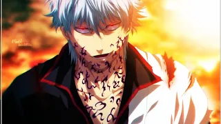 Gintama _ asmv _ (الشيطان الابيض)😈 (white demon)