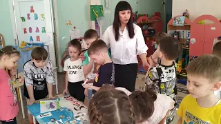 МБДОУ "Детский сад № 1", день открытых дверей "Анонс"
