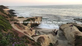 San Diego, California - STREET SERIES BMX