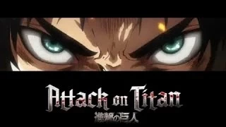 [AMV] Attack on Titan - Smack My Bitch Up (Noisia/Prodigy)