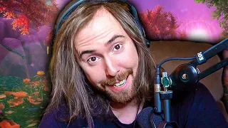 Asmongold Is Back To WoW!