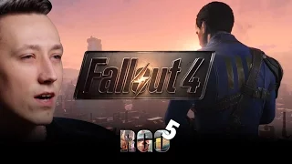 "RAPGAMEOBZOR 5" — Fallout 4