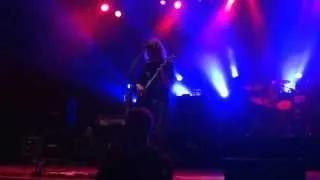 Opeth - The Devil's Orchard [Live in Jersey, April 2013]