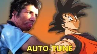 Cantando en el bus "Dragon Buseta" - ¡Autotune remix!