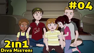 2in1 Kompilasi Diva Misteri #04 | Diva Misteri