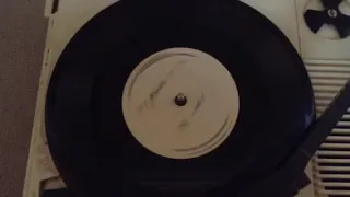 Unreleased UK 1965 Mod / Beat Demo Acetate by The Limeys - Half Glass Of Wine !!!