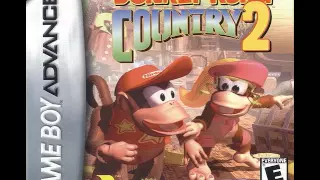 DKC2GBAMusic 32  Lost World Anthem