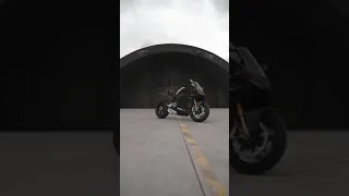 Ducati panigale V4 | Black beast