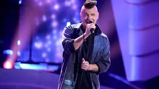 Must See !! Meet Bryan Olesen:The Voice Season 25 Finalist Whose Performance Left Judges Speechless!