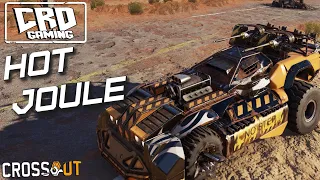 Crossout: Hot Joule [ver. 0.11.10]