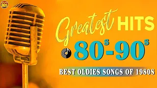 Greatest Nonstop 80s Hits - Best Oldies Song Of 1980 - Music Hits Oldies But Goodies