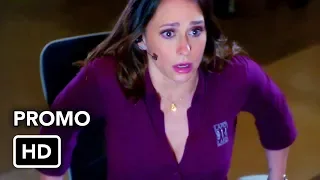 9-1-1 Season 2 "Hold On" Promo (HD) Jennifer Love Hewitt