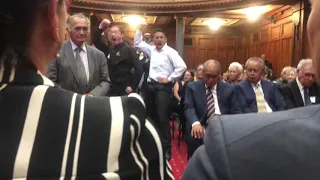 Tūwharetoa Haka