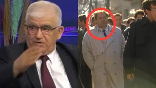 Befason të gjithë Kudusi Lame zbulone se pse është vrare Azem Hajdari !