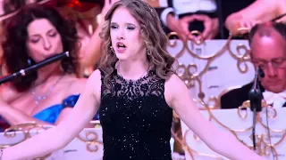 Emma Kok Andre Rieu Prague Voila 2024