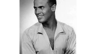 Harry Belafonte~Jump In The Line~With Lyrics