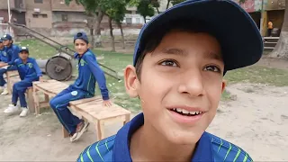 javed Memorial vs lahore International cricket academy