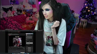 Eugenia Cooney's AI