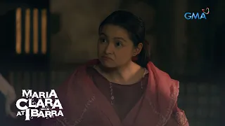 Maria Clara At Ibarra: The Gen Z has been detained! (Episode 88)