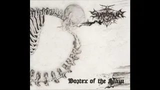 Svarthyr - Vortex Of The Slain (Full EP)