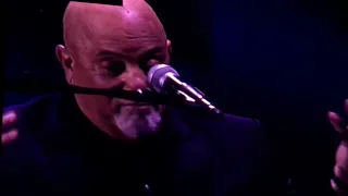 Billy Joel - half a mile away and don’t ask me why