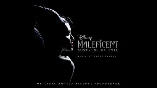 07. We Have Her (Maleficent: Mistress of Evil Soundtrack)