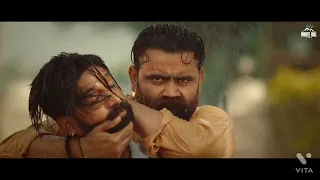 🔥Babbar movie Victor John 🔥 || Victor John Amrit Maan Babbar