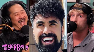 Bobby Lee’s Response to the George Janko Situation on Impaulsive Ft. Logan Paul