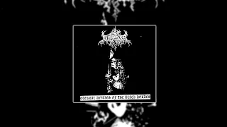 Nachzehrer - Eternal Deities of the Black Hordes (Full EP 2023)